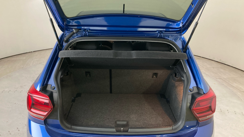 Volkswagen Polo 1.0 TSI 95 Match 5dr Petrol Hatchback